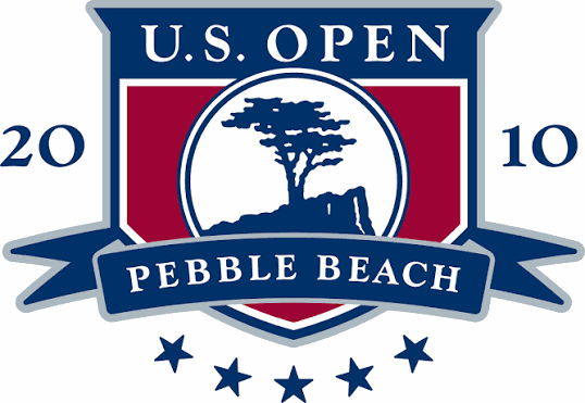 U.S. Open 2010, Pebble Beach